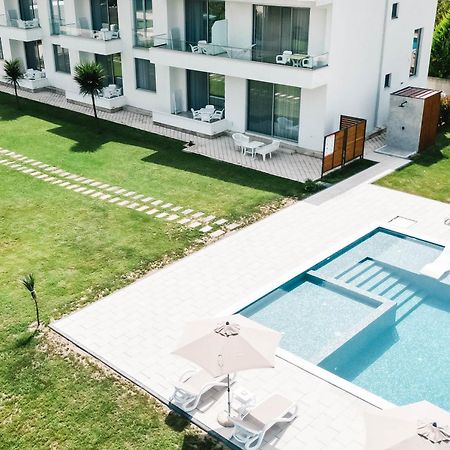 Apartments Antique Ulcinj Kültér fotó