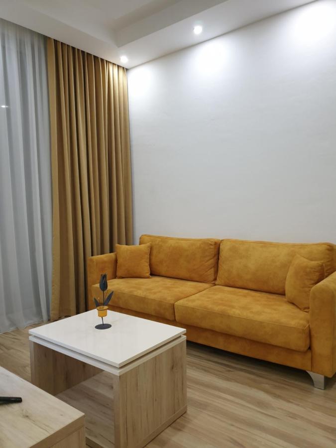 Apartments Antique Ulcinj Kültér fotó