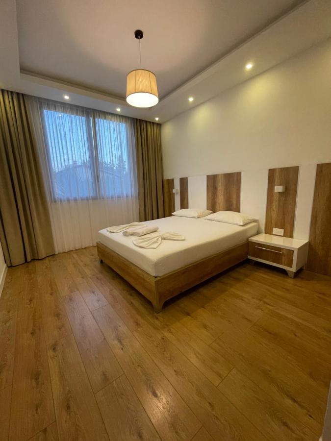 Apartments Antique Ulcinj Kültér fotó