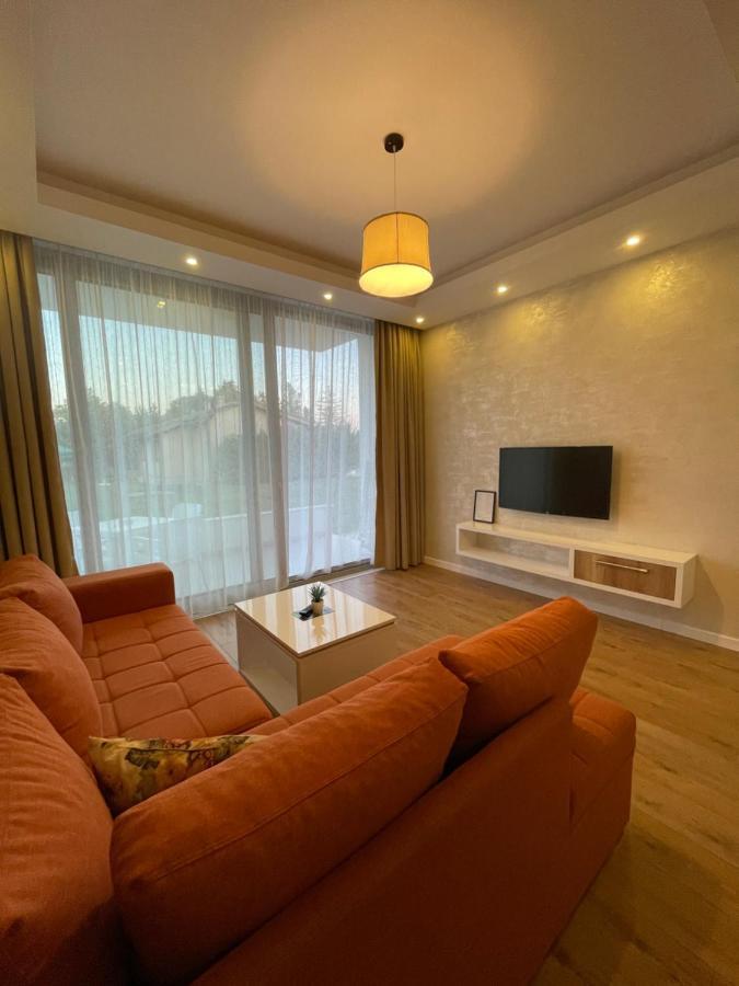 Apartments Antique Ulcinj Kültér fotó