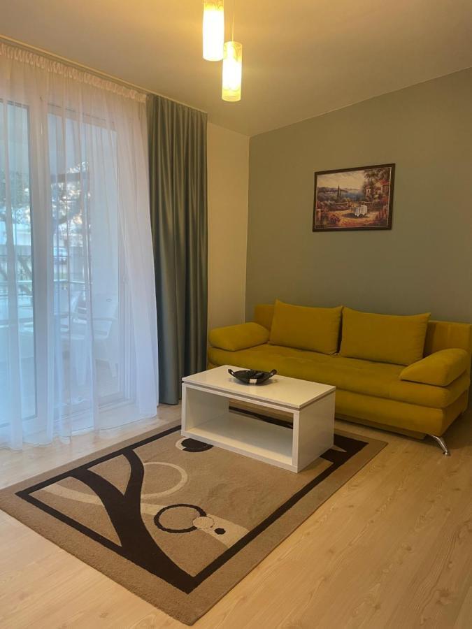 Apartments Antique Ulcinj Kültér fotó