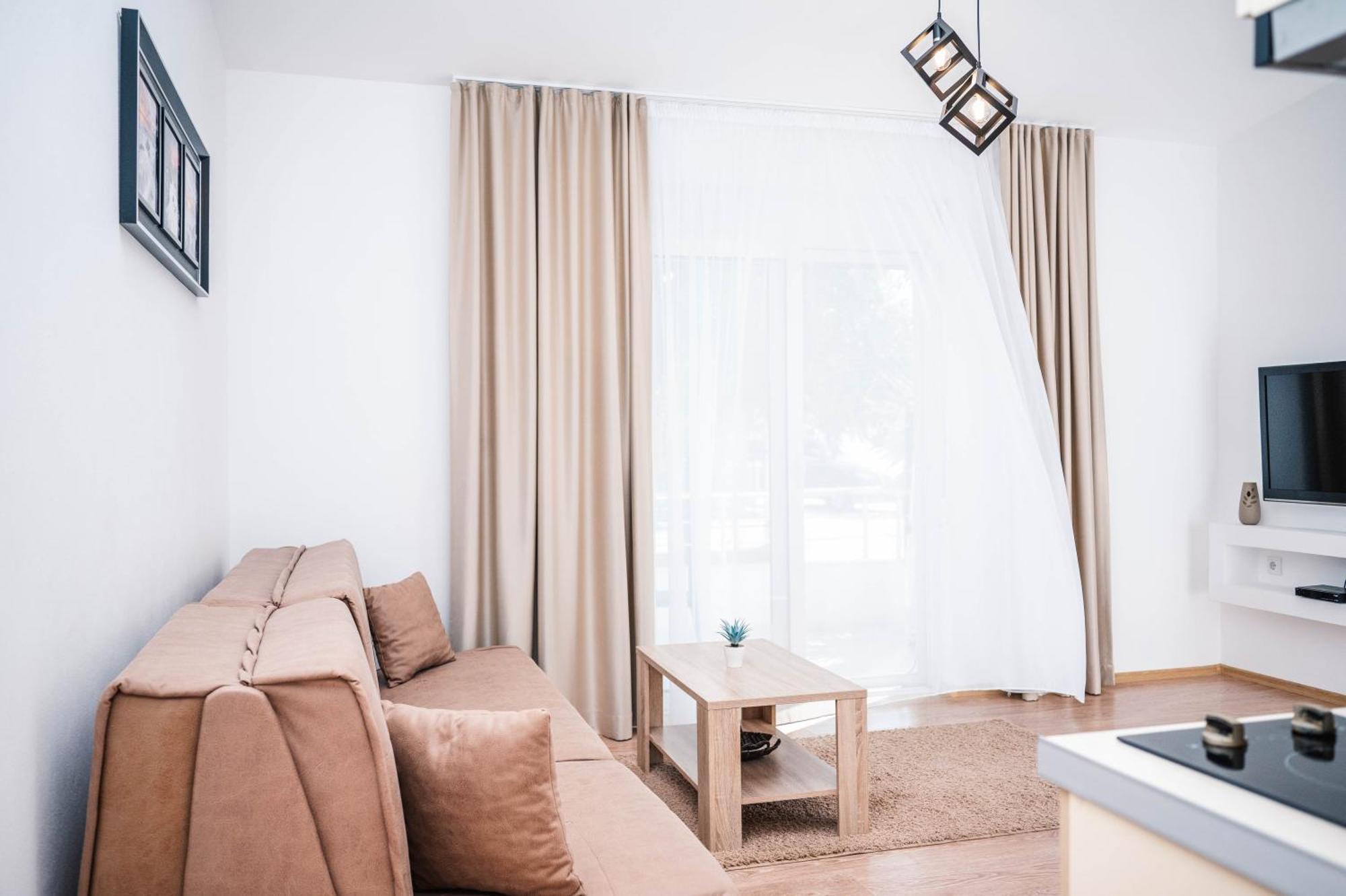 Apartments Antique Ulcinj Szoba fotó