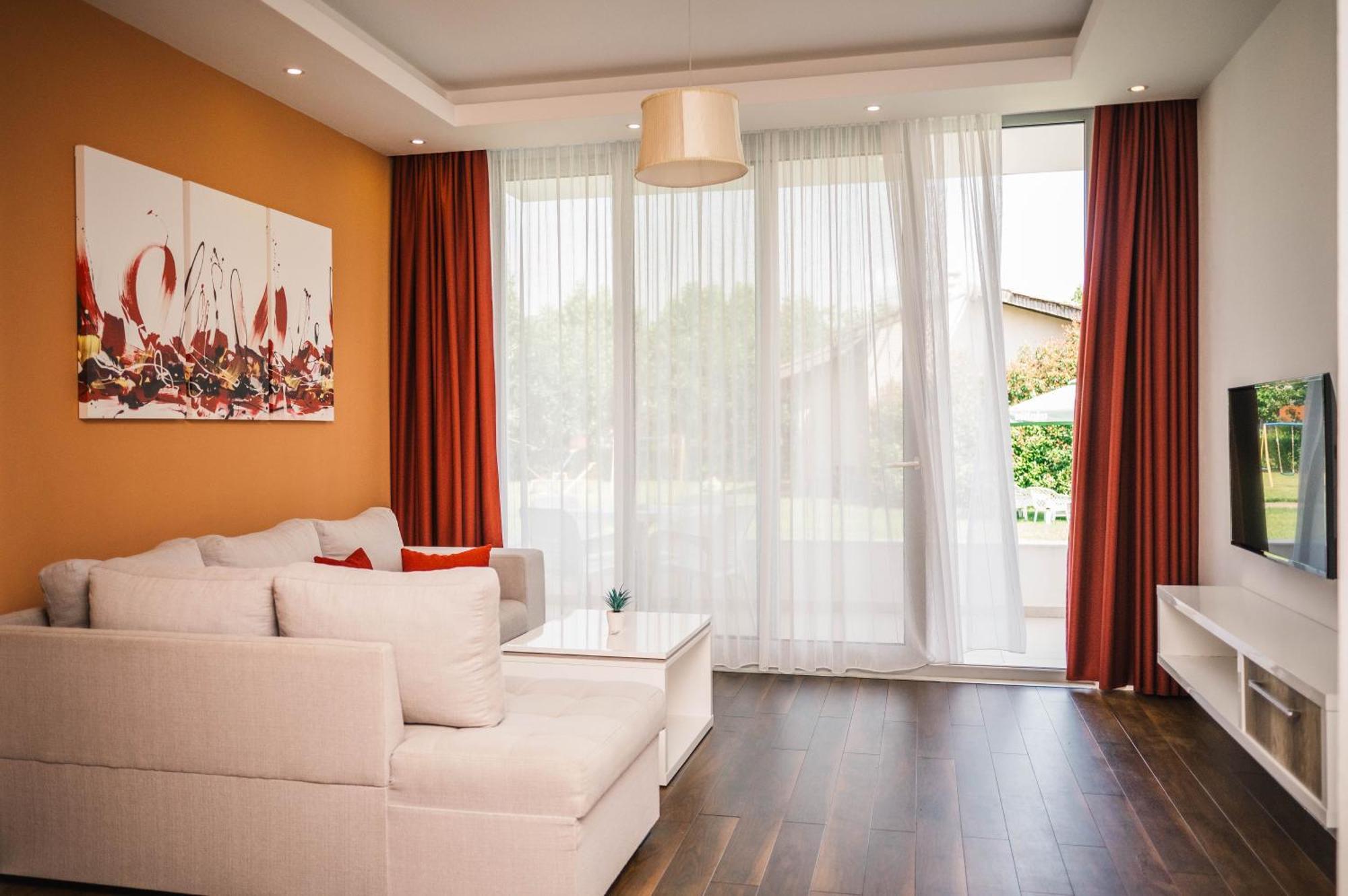 Apartments Antique Ulcinj Kültér fotó